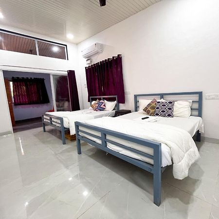 Karjat In Resort Exterior photo