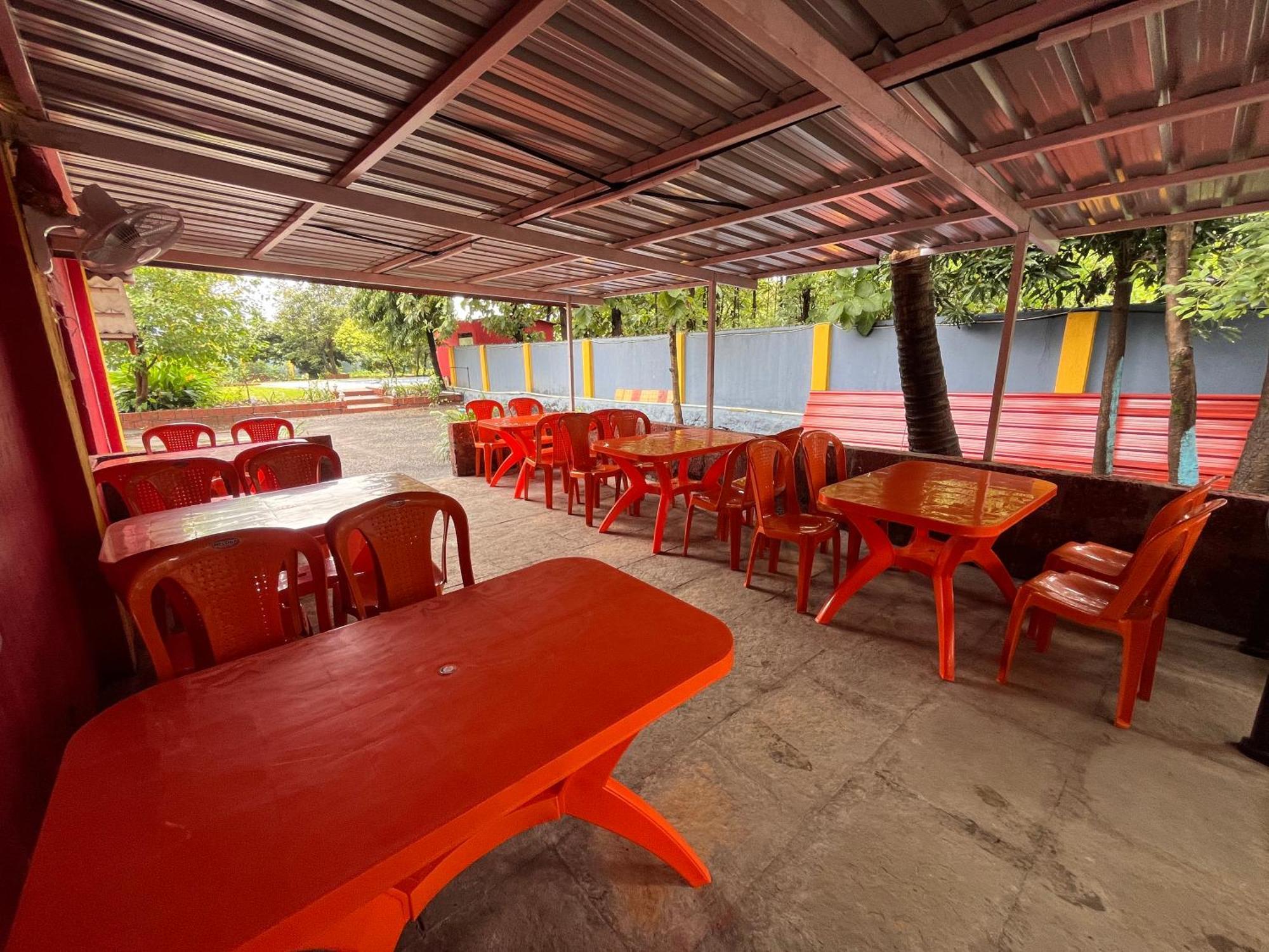 Karjat In Resort Exterior photo