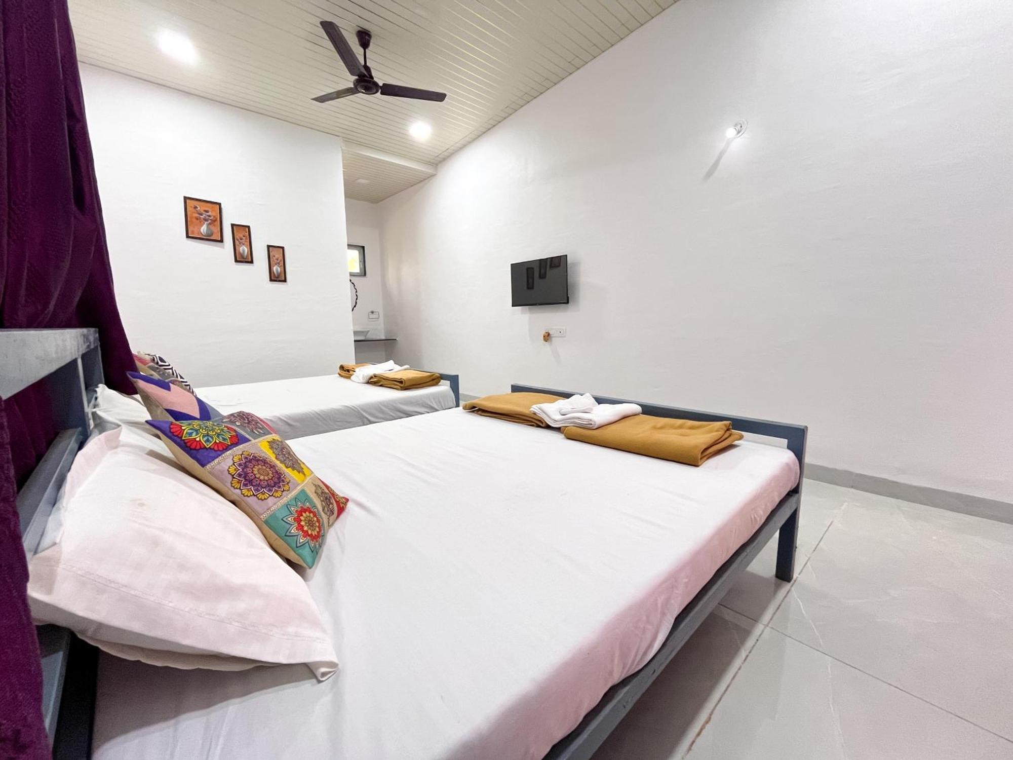 Karjat In Resort Exterior photo